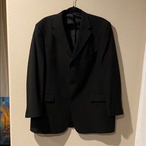 Men’s dress coat Kenneth Cole